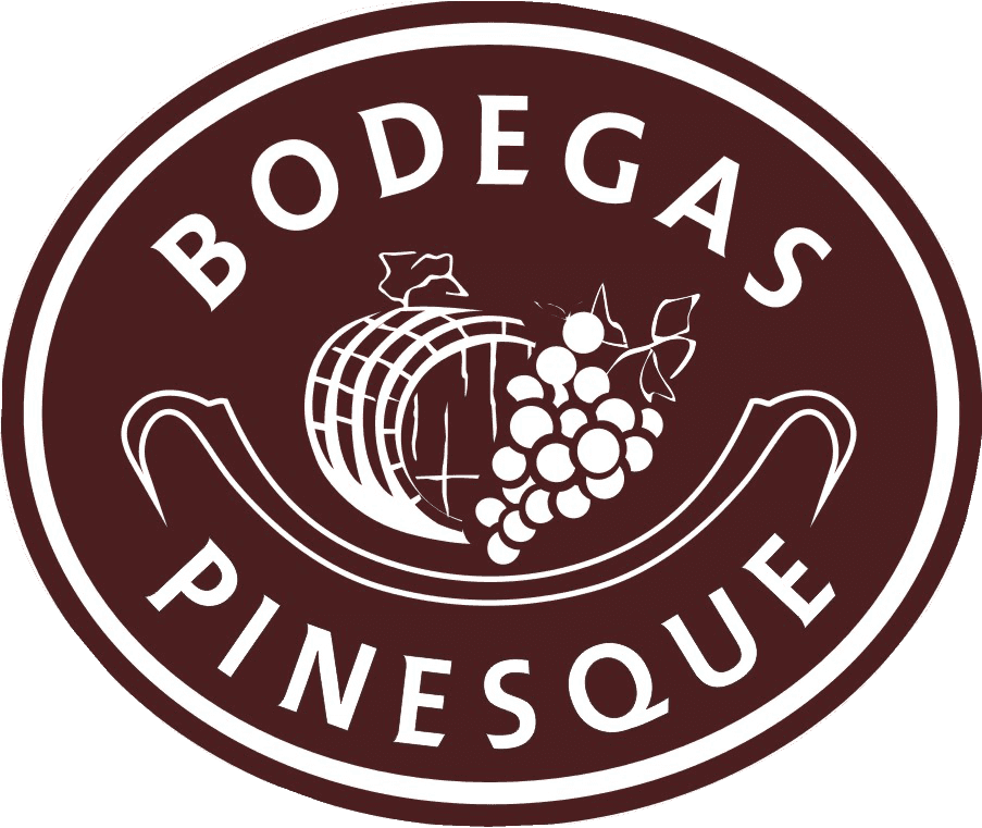 Logo de Bodegas Pinesque